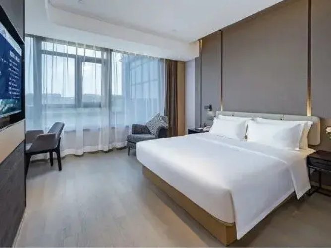 Runlin Hotel (Kaiyuan Avenue)