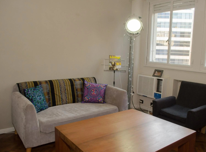 Apartamento La Diagonal