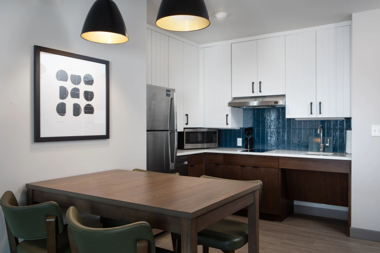 Staybridge Suites Iowa City - Coralville photo 19