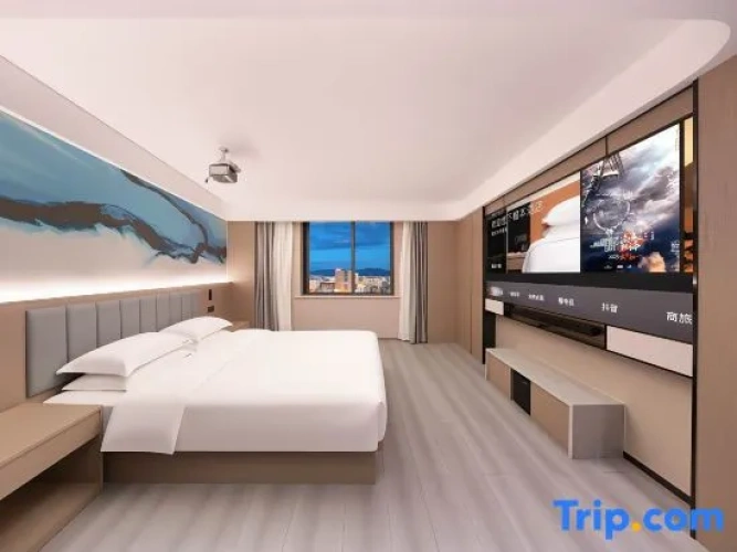 Comfort Suite