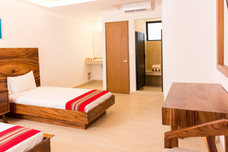 Nomads Party Hostel