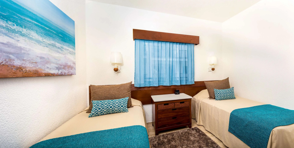 The Royal Cancun All Suites Resort