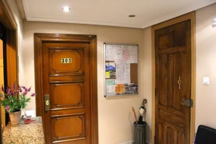 Hostal De La Torre