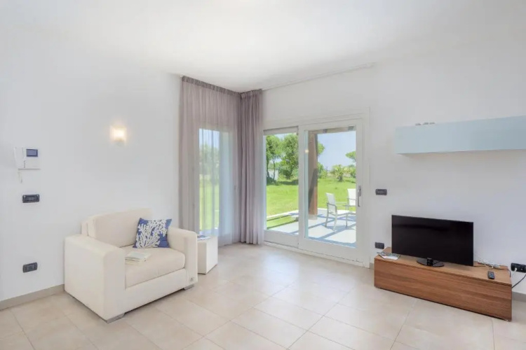 Villa Marconi Apartment 6