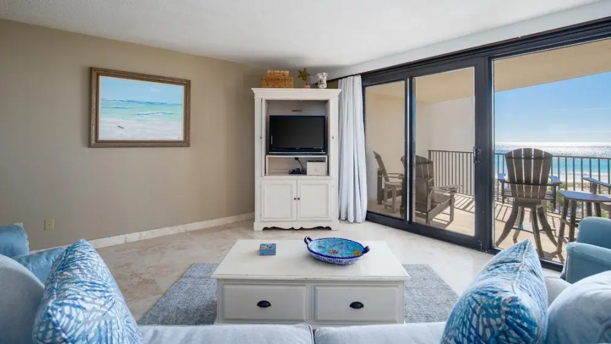 Beachside One 4050