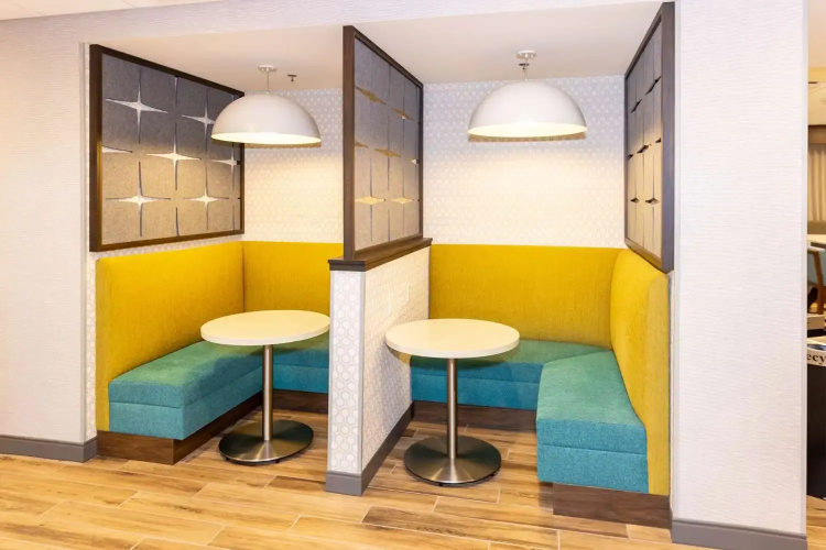 Hampton Inn by Hilton Selma