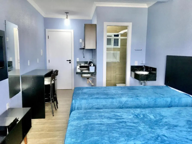 Residencial Gralha Azul