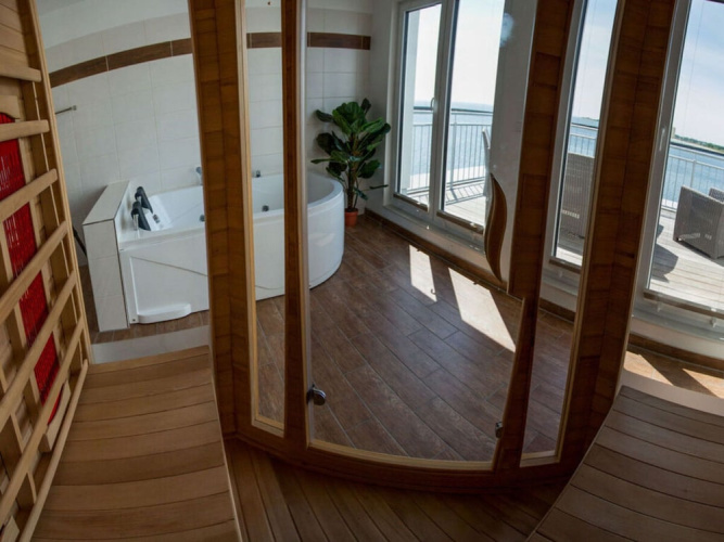 Fantastic Apartment in Kappeln