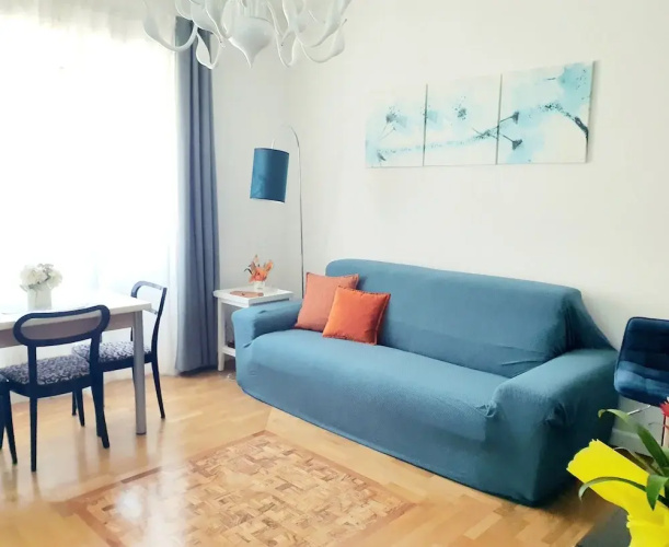 Lemon Sunshine Apartment