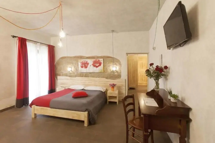 Agriturismo La Collina