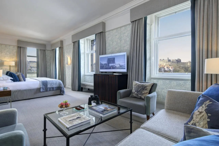 The Balmoral photo 15