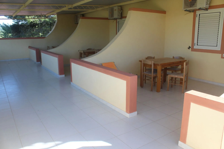 Residence Giardino