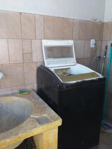 Hostel Goiânia..