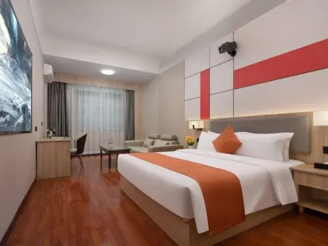 Hengyang Yunduo Hotel