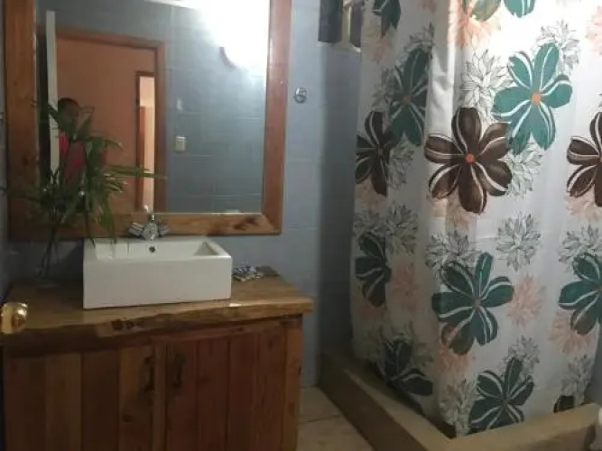 Cabañas Pumakari
