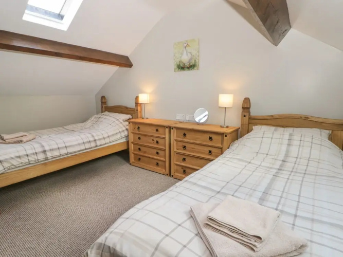 Hayloft