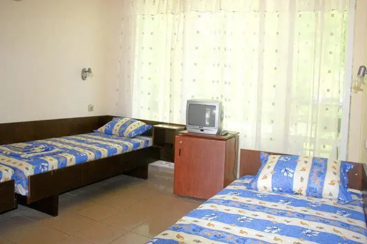 Hotel Svetlina
