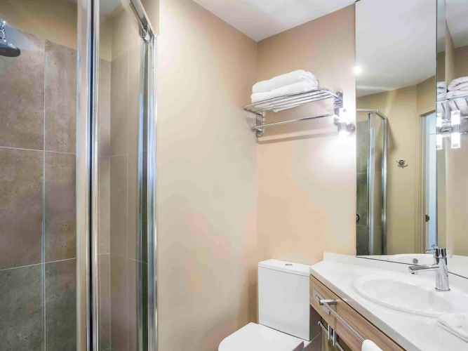 Hotel Ibis Mackay