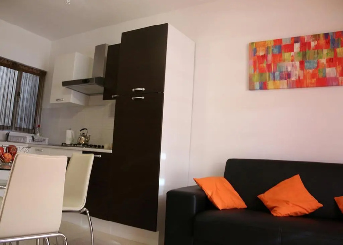 St.Joseph Apartment