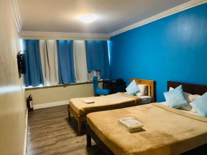 Superior Suite