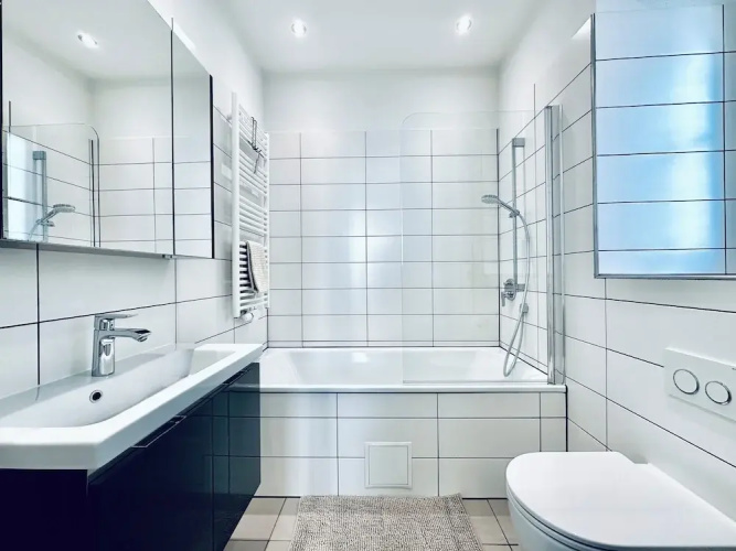 Business Apartment Solothurn