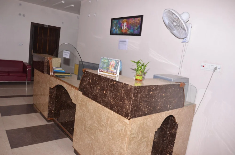 Hotel Shivaay Inn