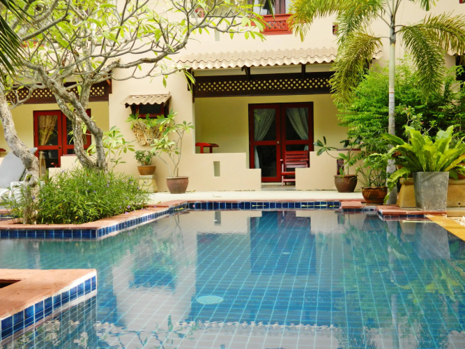 Фотография отеля