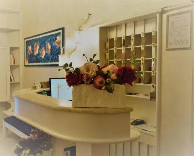 Hotel Ariston