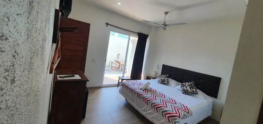 Carri Surf Studio
