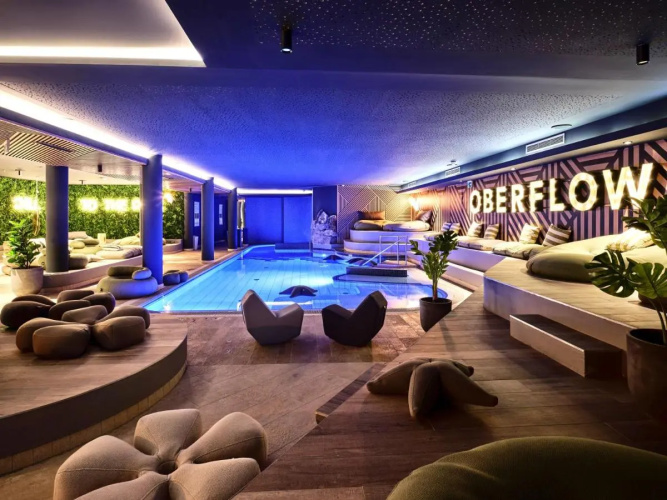 [Places] Obertauern By Valamar - Obertauern