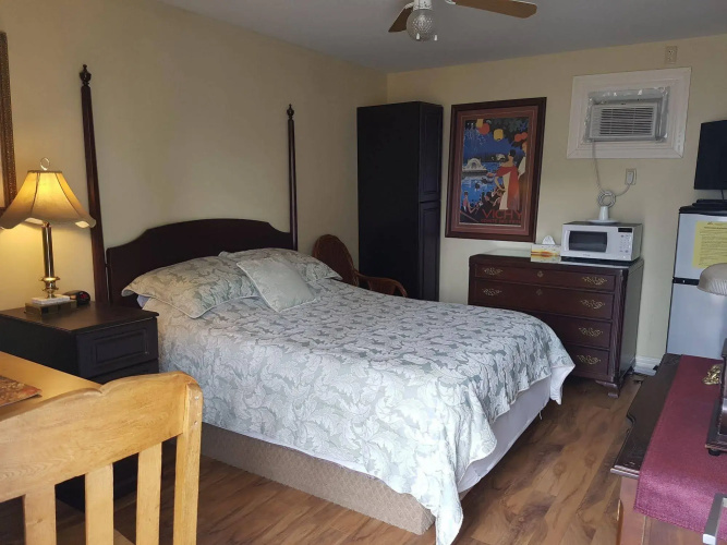 GoMotel.ca