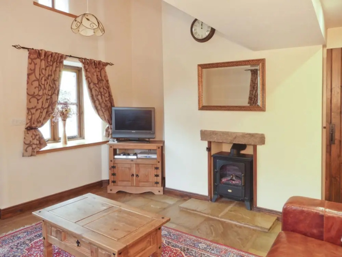 Oak Tree Cottage