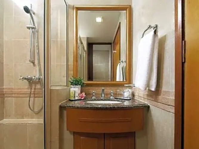 1 Bedroom Suite