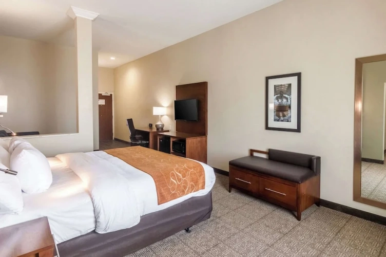 Double Suite