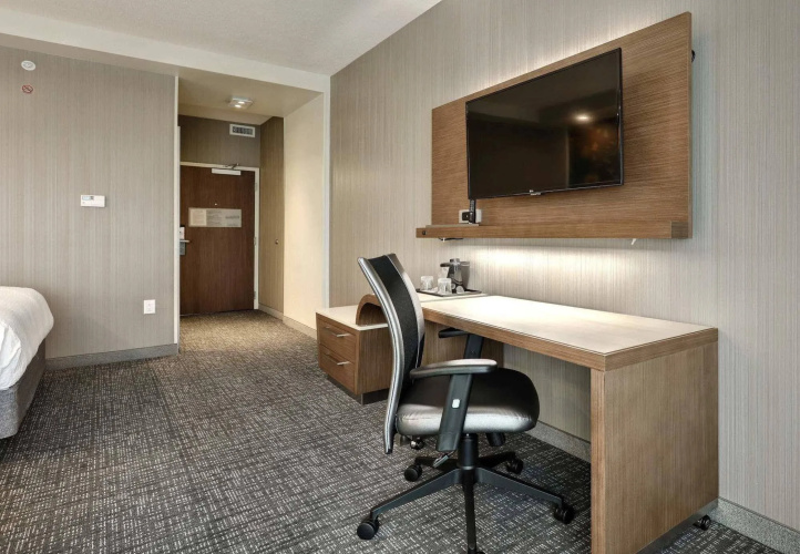 Courtyard by Marriott Deptford