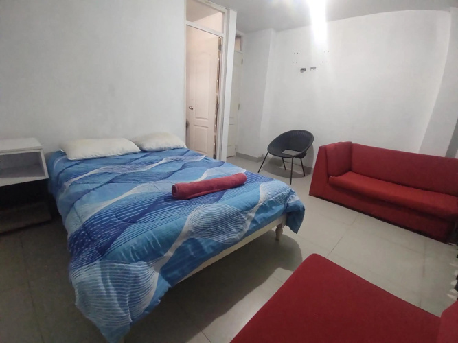 Estancia 311 Backpackers