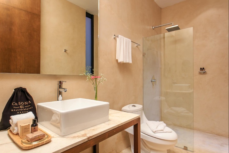 Casona 61 Boutique Hotel photo 9