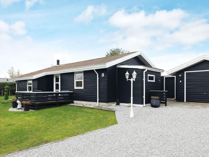 Cottage