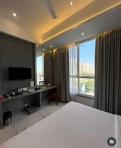 Hotel La Dahlia