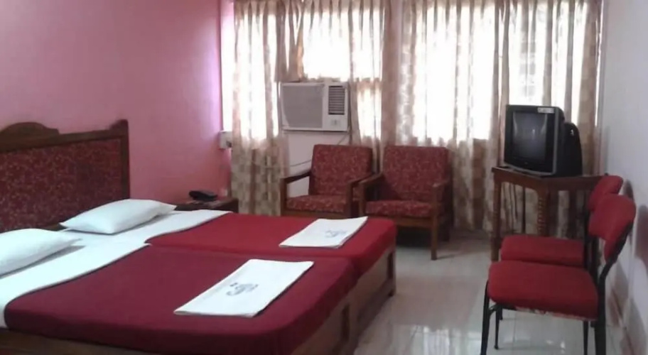Old Goa Residency