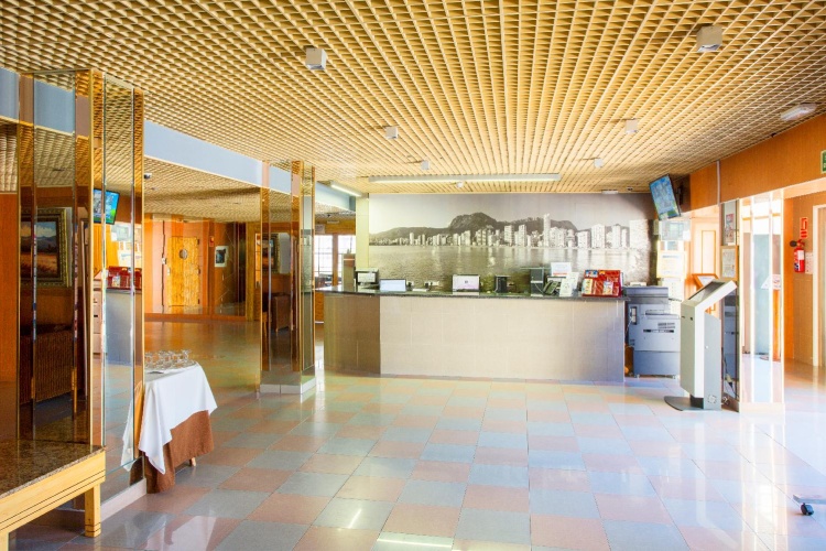 Magic Villa Benidorm photo 28