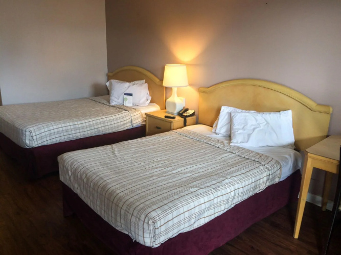 Motel M Lewisburg