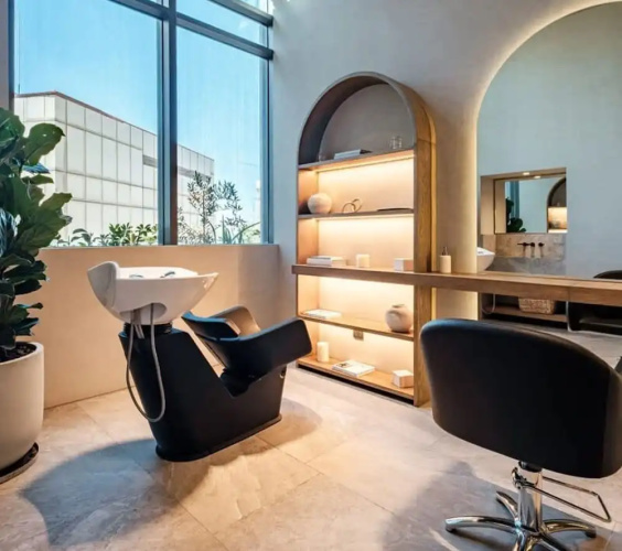 Luxurious 1BR Codo Near Reforma - Pool - Gym