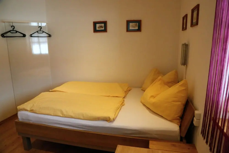 Ferienhaus Kahr