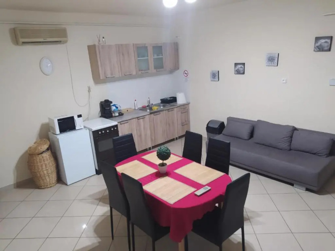 Pingpong Apartman