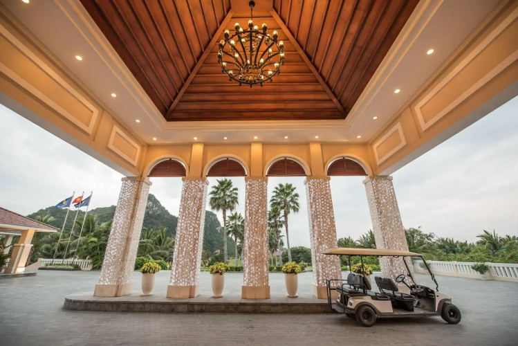 Vinpearl Da Nang Villas