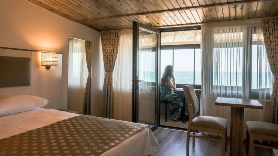 Poyraz Otel