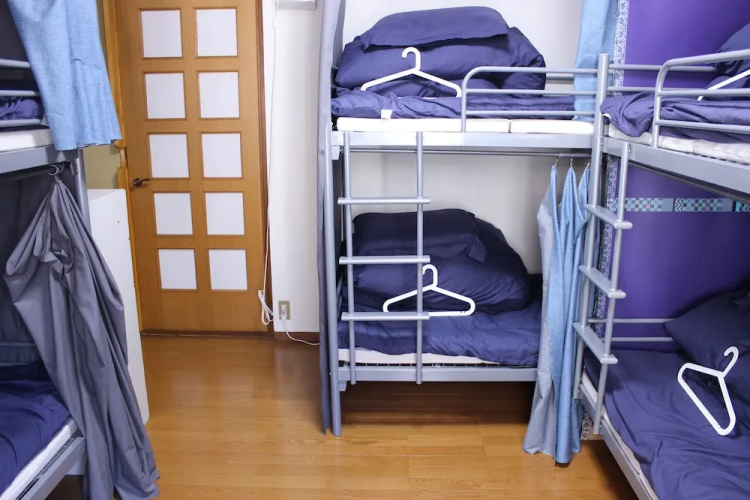 ATTA Toyosaki - Hostel