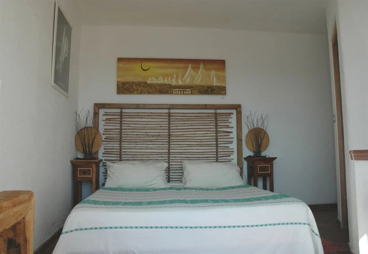 La Villa Yolanda