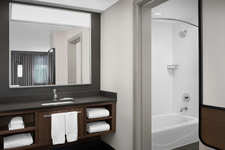 Courtyard Marriott Paso Robles